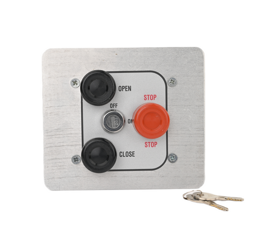 3 BFNL (key activated)