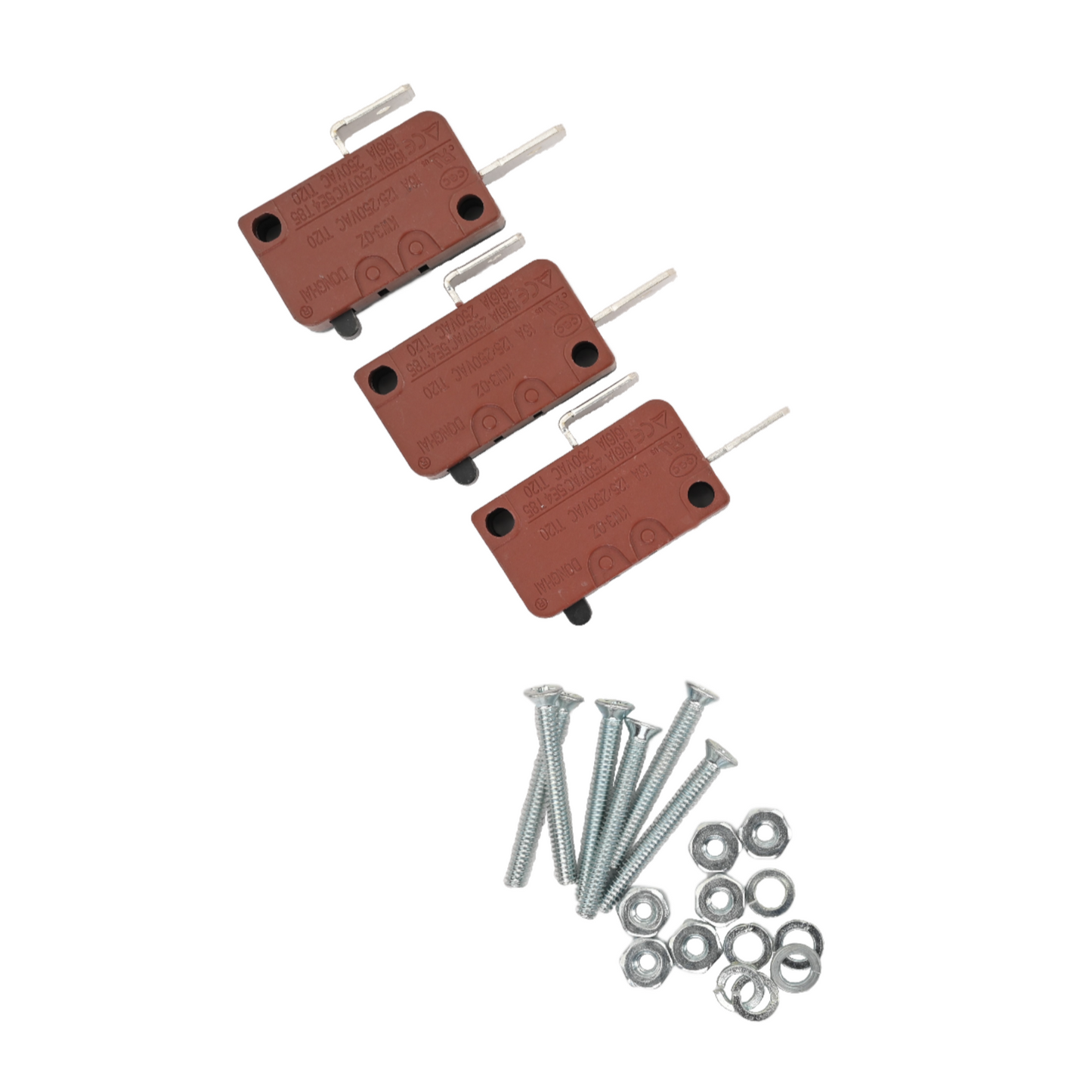 A-3396C (micro switch)