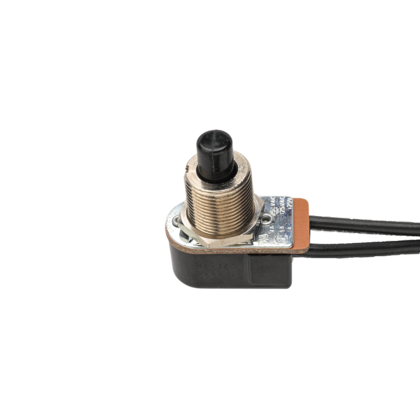 Black Replacement Switch