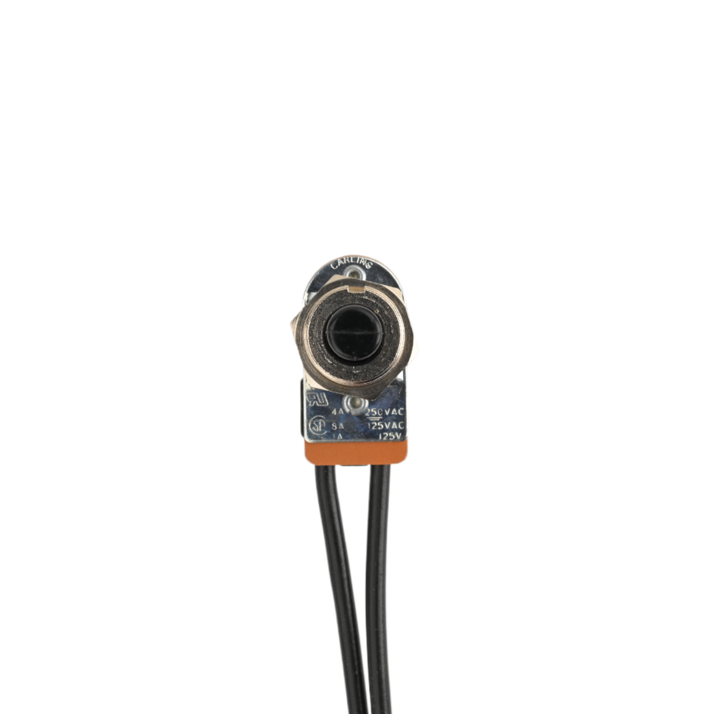 Black Replacement Switch