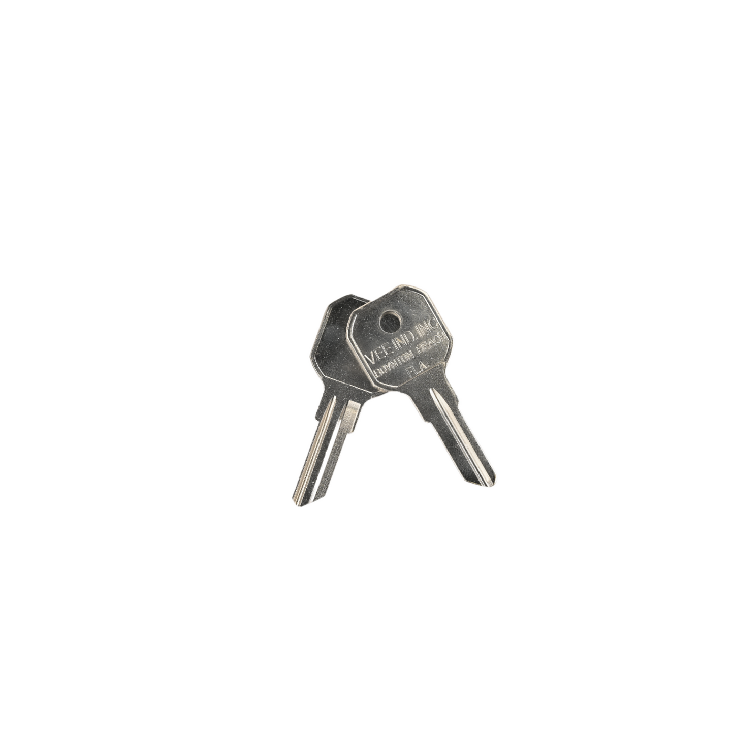 Key Blanks for GH or J numbered keys