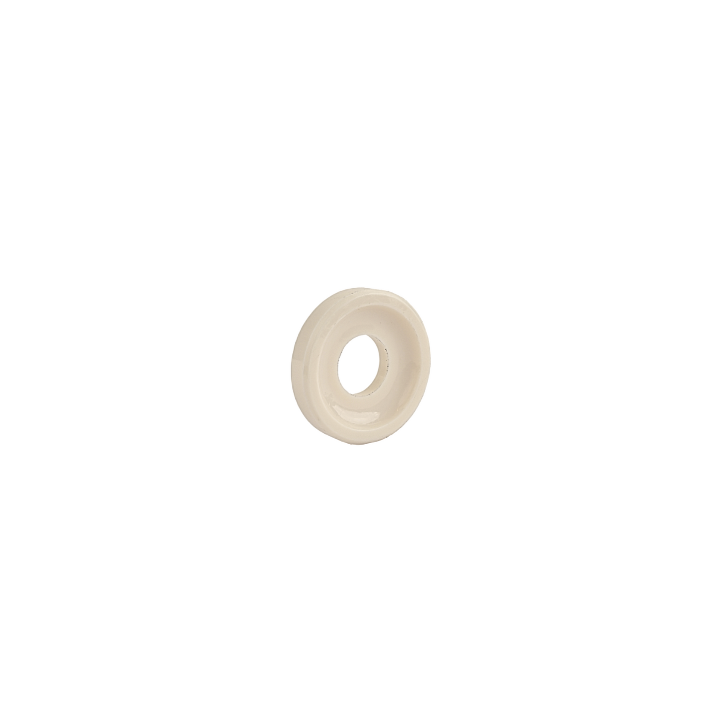 White spacer for WPS-1
