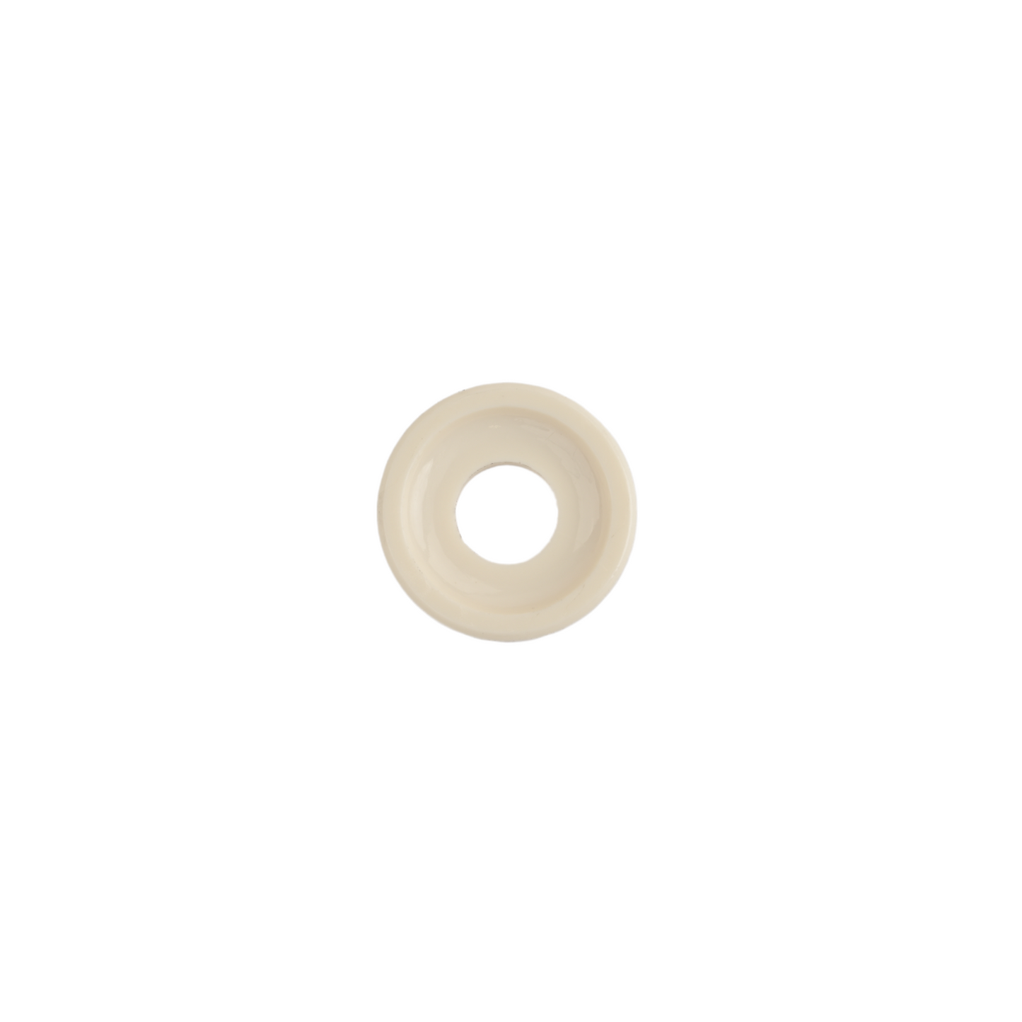 White spacer for WPS-1