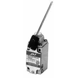 JLSJW Oil Tight Lever Limit Switch IP 67