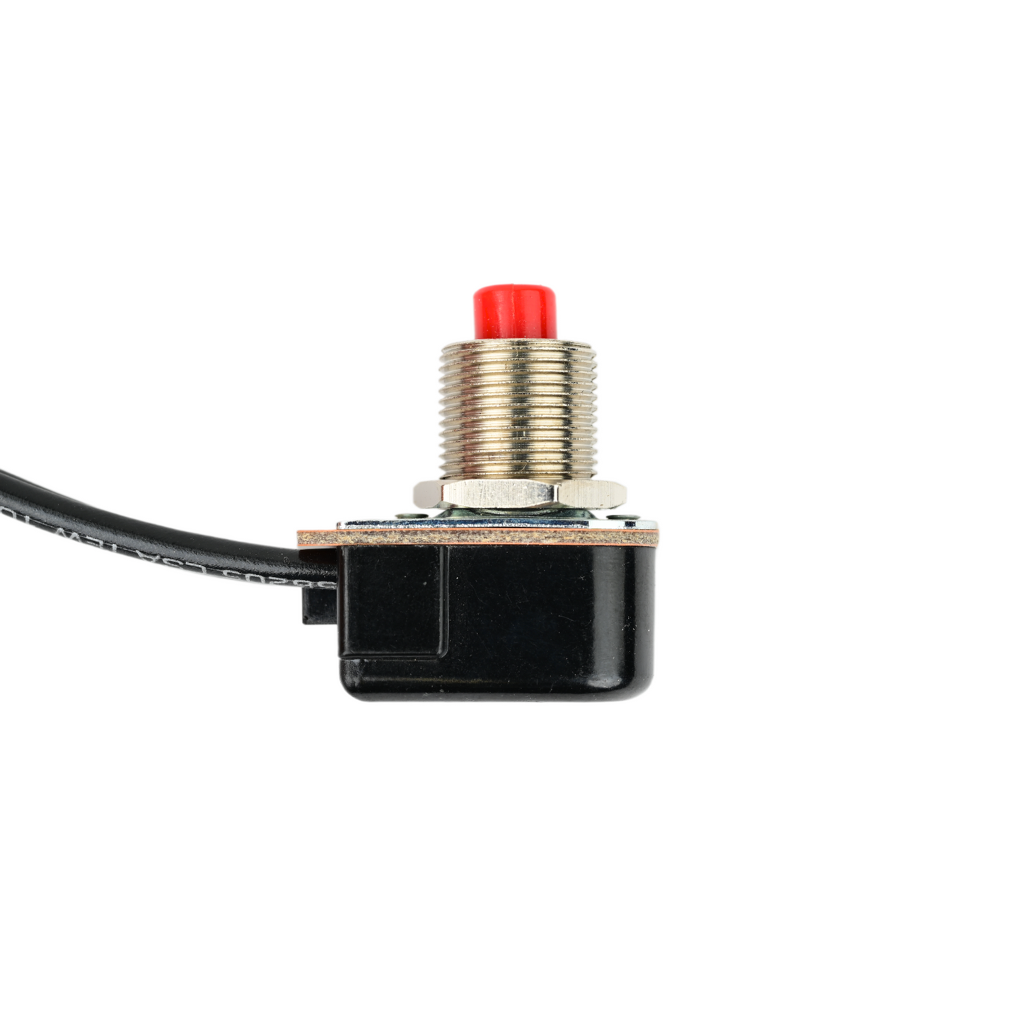 Red Replacement Switch