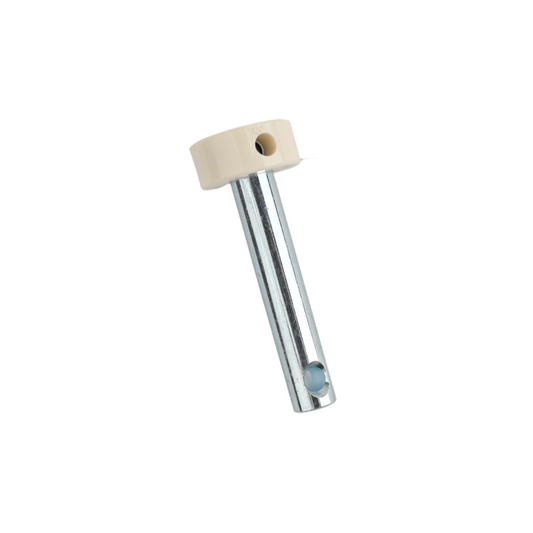 Small white inside housing spacer for WP-1, WPS-1, WPS-1 H, WP-2, WPS-2