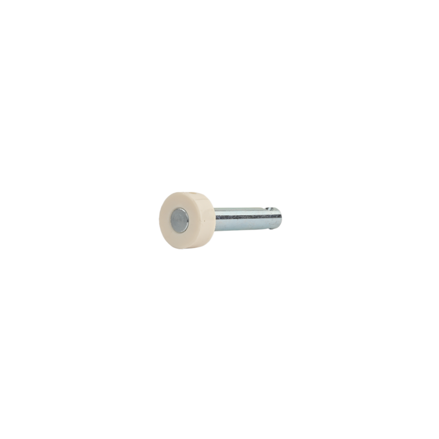 Small white inside housing spacer for WP-1, WPS-1, WPS-1 H, WP-2, WPS-2
