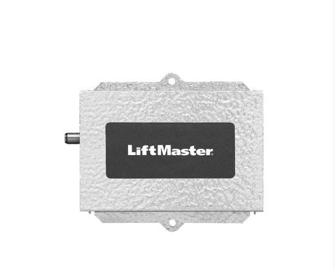 412HM LiftMaster Commercial Universal Radio Reciever