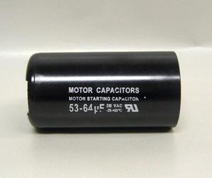 Small Capacitor
