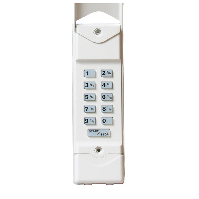 DTKP Linear Keypad Transmitter