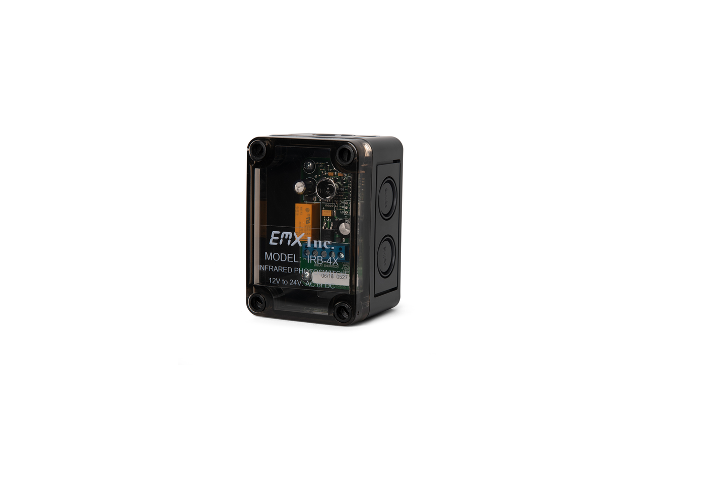 IRB-4X Infrared Modulated Control