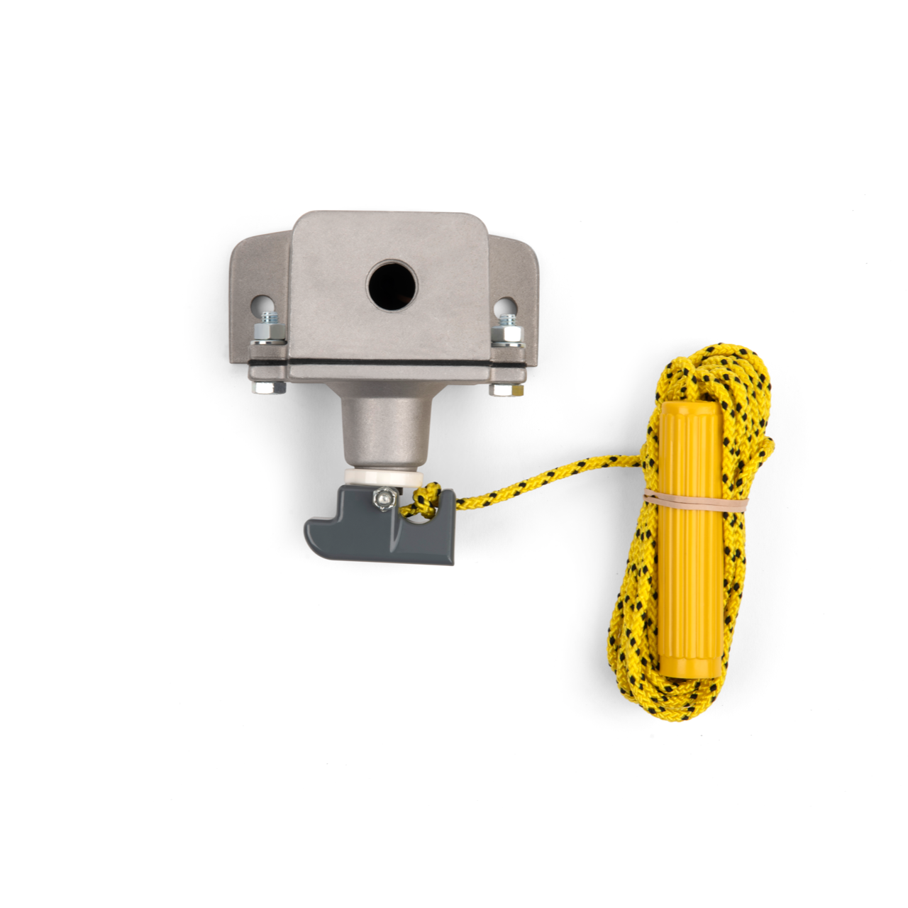 Pull switch with model number WPS-1