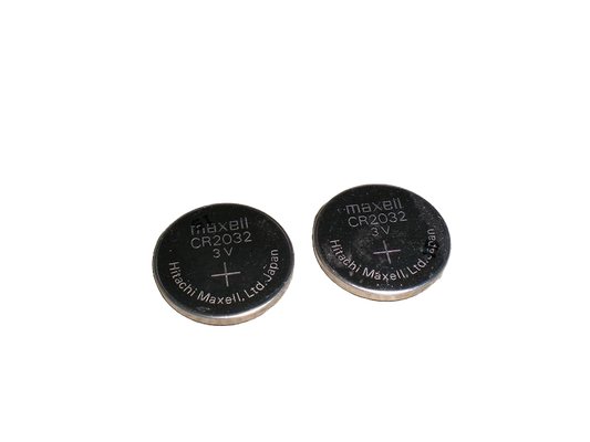 CR2032 Coin Battery