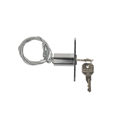 DM-2 (master keyable)