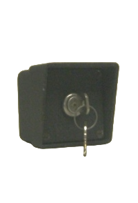 GATE CONTROL KEY SWITCH (GKS-2)