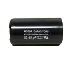 LARGE CAPACITORS