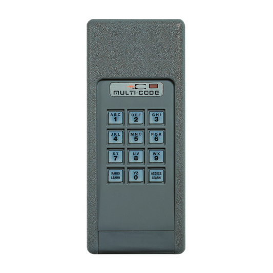 298601 Stanley Wireless Keypad