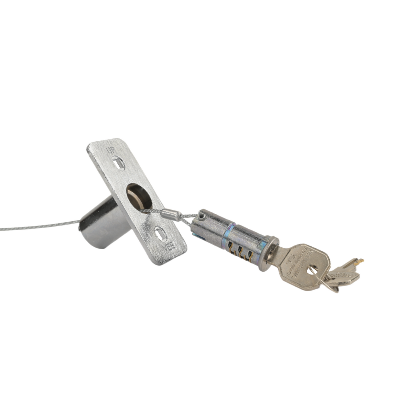 DM-2 (master keyable)