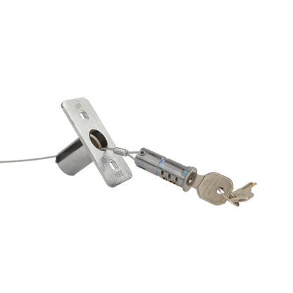 DM-2 (master keyable)