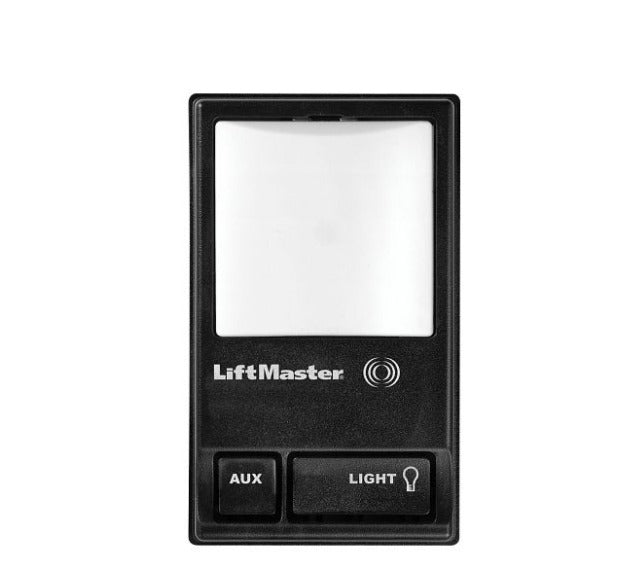 378LM Wireless Control Panel for use with 315 MHz