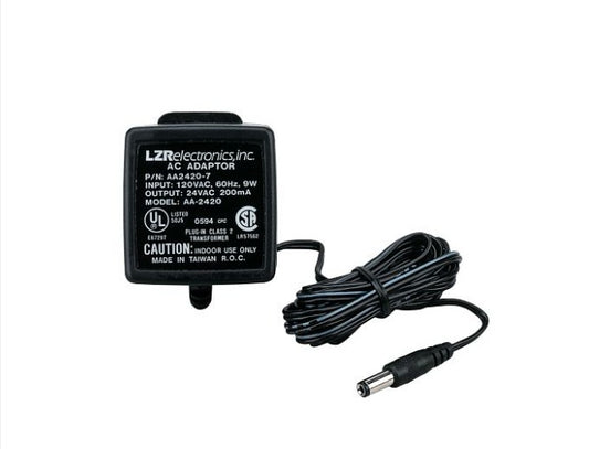 85LM LIFTMASTER OPTIONAL UNIVERSAL RADIO CONTROL PLUG-IN AC TRANSFORMER