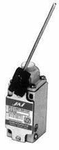 JLSJW OIL TIGHT LEVER LIMIT SWITCH IP 67