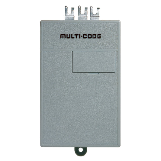 109020 LINEAR MULTI-CODE RECEIVER