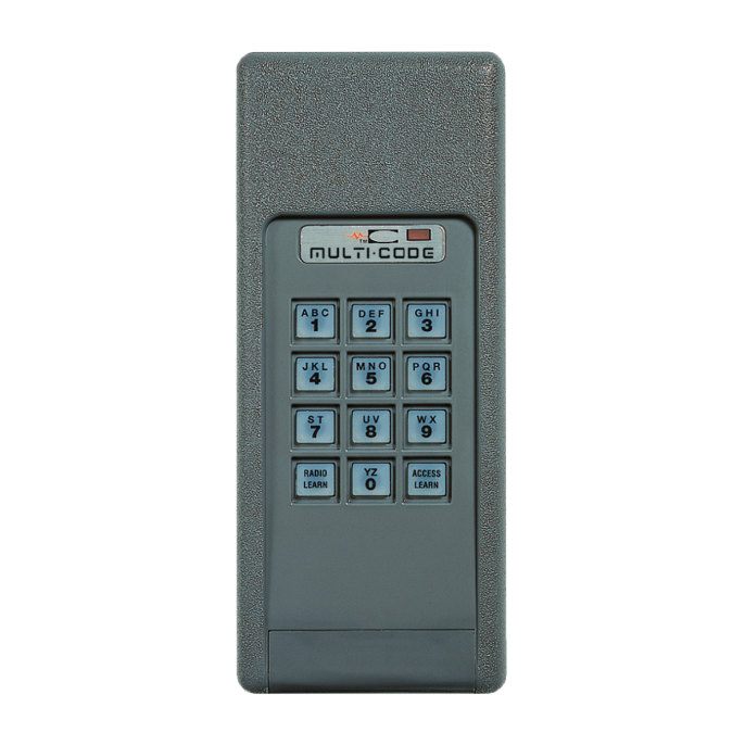 298601 Stanley Wireless Keypad