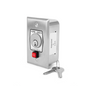 1 KSMS INTERIOR KEY SWITCH WITH STOP BUTTON