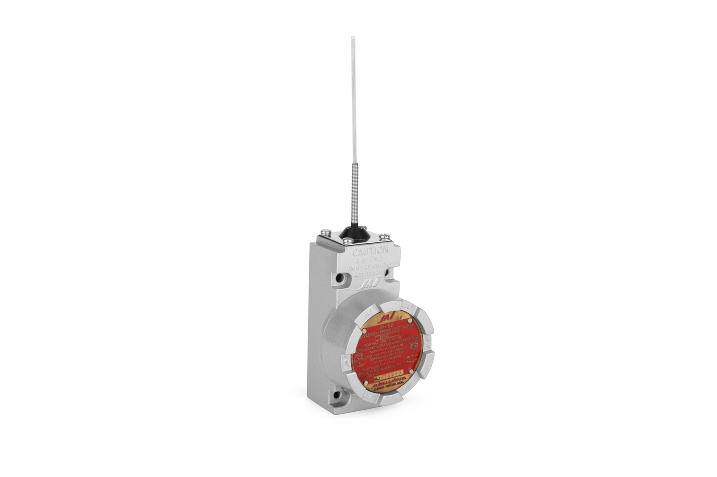 EPHA LIMIT SWITCH